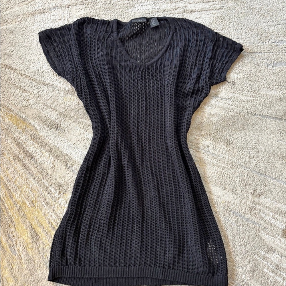 Tahari Swim Cover Up